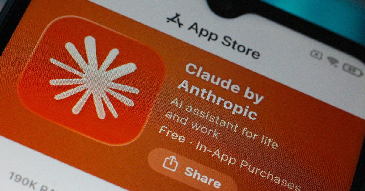 Sony accuses Anthropic of 'brazen campaign' to train Claude on its music — and wants up to $150,000 a song
