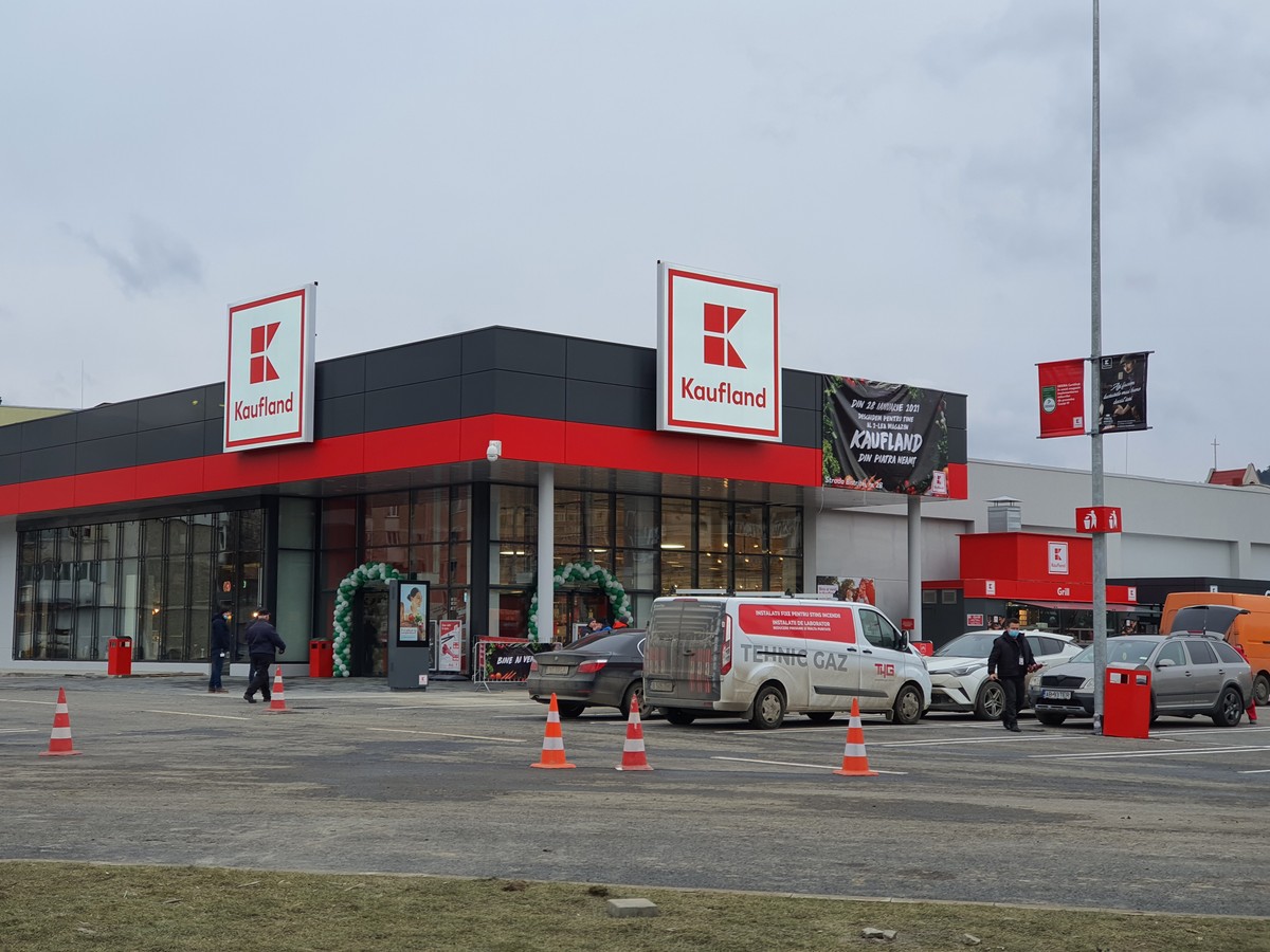 Dziś strajk w sieci Kaufland. Pracownicy odejdą od kas