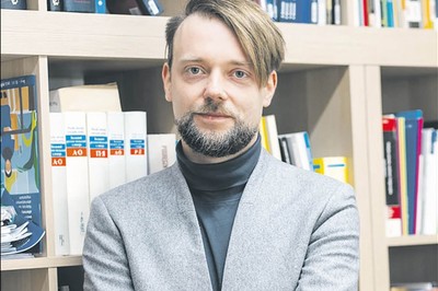 W sprawie kryzysu migracyjnego rząd poszedł po linii najmniejszego oporu