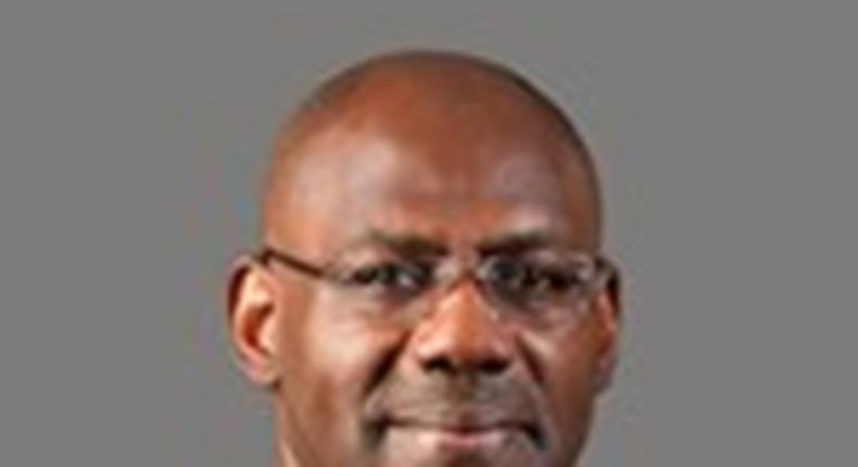 Emeka Emuwa, Union Bank GMD