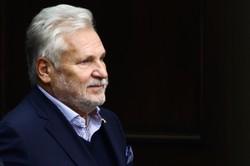 Aleksander Kwaśniewski: Polacy niewiele rozumieją ze sportu. Wciąż nie pojmują podstawowej zasady