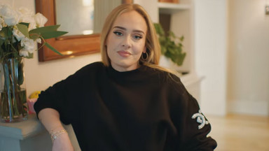 Wpadka podczas wywiadu z Adele. Gwiazda miała przerwać rozmowę