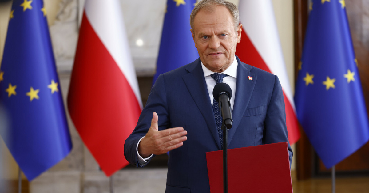 Wofür bekommt Polen 137 Milliarden Euro? „Die Welt“ über die Doppelmoral der EU