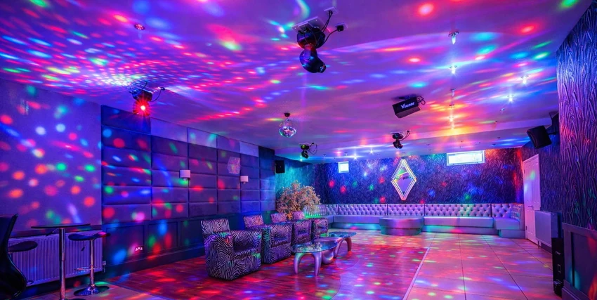 Luksuzna vila u Čigvelu