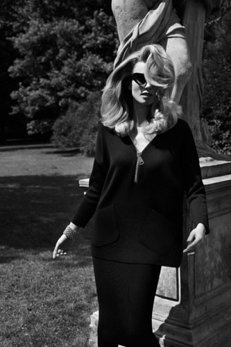 Caterina - kolekcja jesień/zima 2013/2014