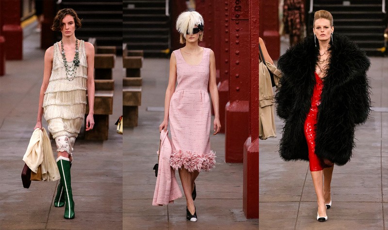 Chanel predstavil kolekciu Métiers d’Art 2026.