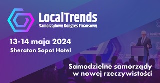 Liderzy pierwszej tury wyborów wezmą udział w Samorządowym Kongresie Finansowym w Sopocie