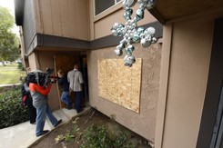 Zabójcy z San Bernardino to islamscy terroryści? Zobacz ZDJĘCIA z ich mieszkania