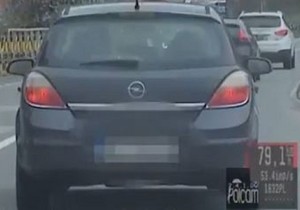 Prekoračenje brzine