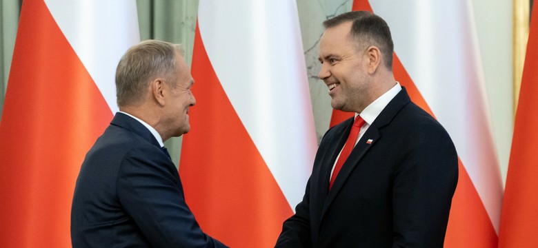 Konflikt premiera z prezydentem przybiera na sile. "Trzeba jeszcze umieć rządzić"