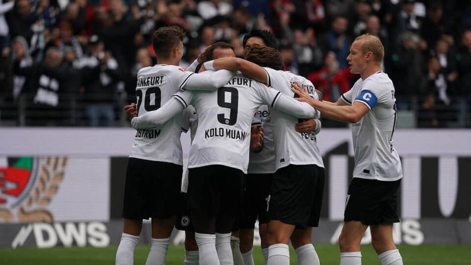 Eintracht Frankfurt