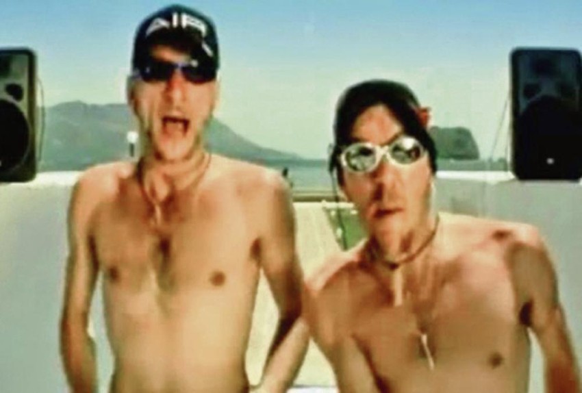 Duško Nikolić Duka