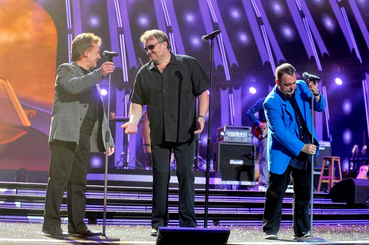 Jubileuszowy Koncert Budki Suflera na Sopot Hit Festiwal 2009