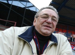 Andrzej Niemczyk żegna się z siatkówką