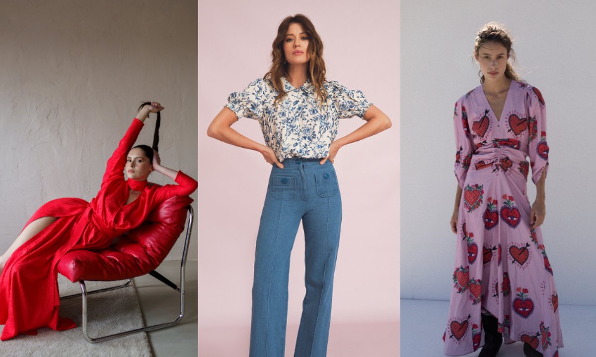 Sierpniowy przegląd modowy. 10 polskich marek do zaobserwowania