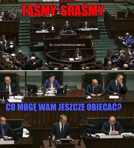 mem / hipster prawica