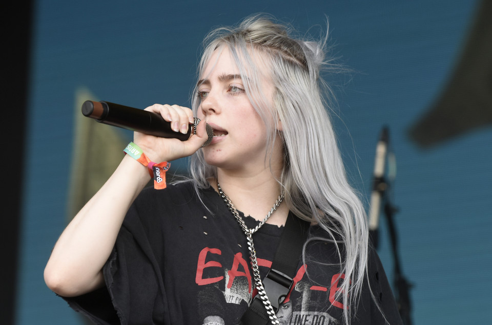 Billie Eilish - kim jest?