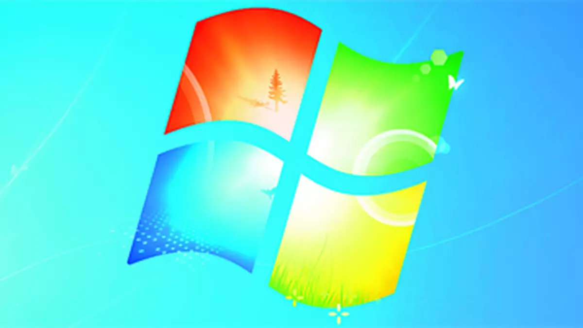 Kurs Windows 7 - pasek zadań, pulpit i konta użytkowników
