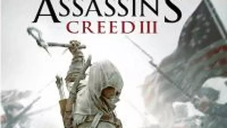 Assassin's Creed III