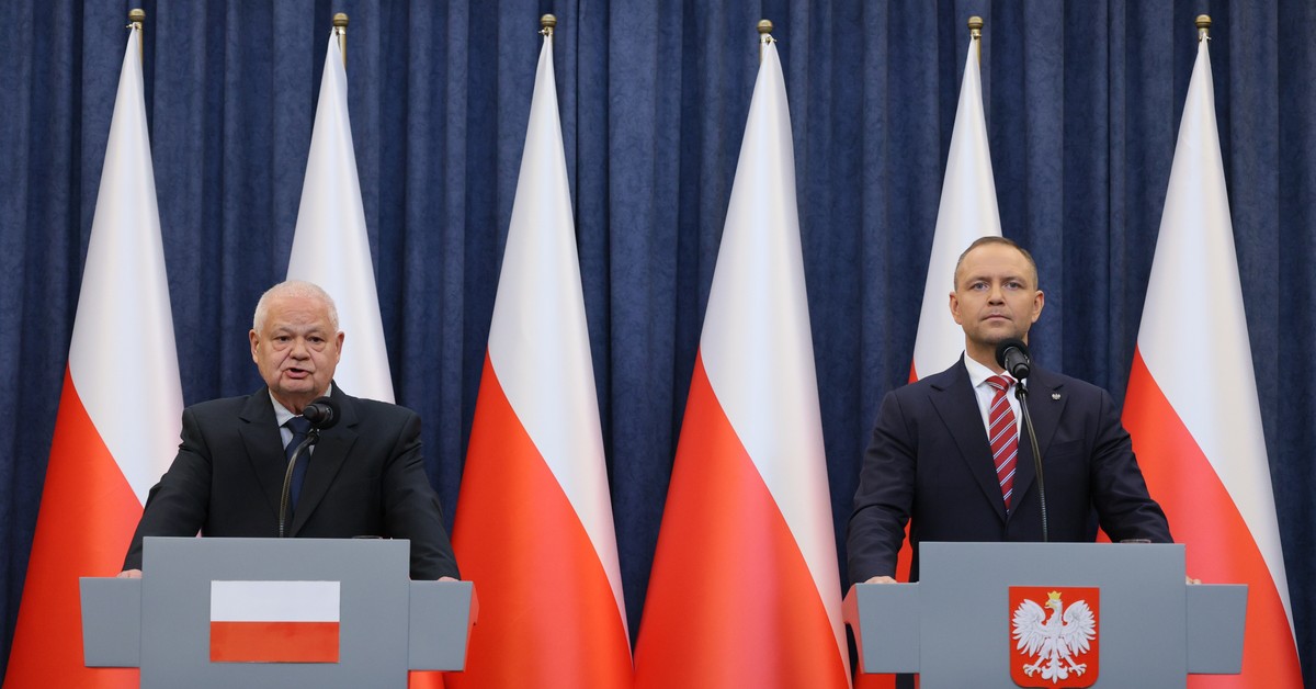 "Polski SAFE 0 proc.". Prezydent i szef NBP proponują alternatywę dla europejskiego programu