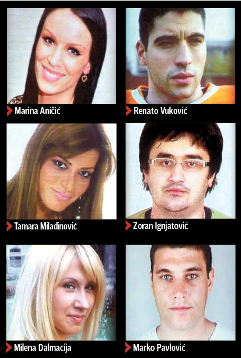 Žrtve požara u Kontrastu