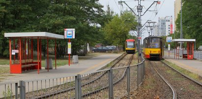 Tramwaje wracają na Bródno