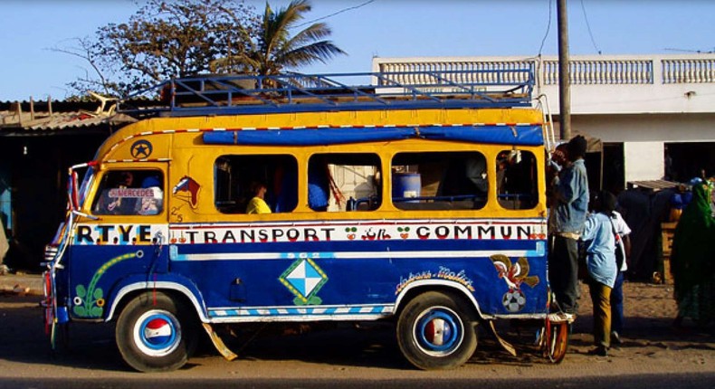 5 African countries to travel to by road from Nigeria