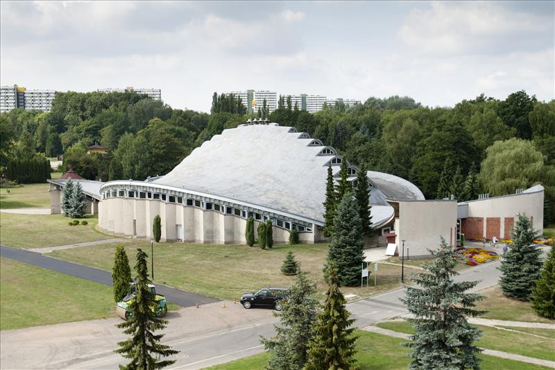 Rusza Elka w Parku Śląskim. Inauguracja nowej Kolejki Linowej w Chorzowie