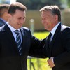 Nikola Gruevski i Viktor Orban 2011.