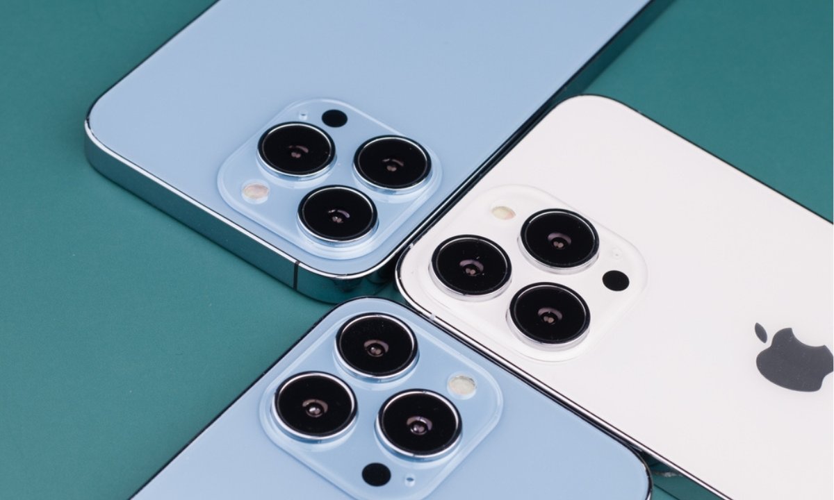 Znany sklep potężnie przecenił trzy flagowe telefony. Tak tanio jeszcze nie było