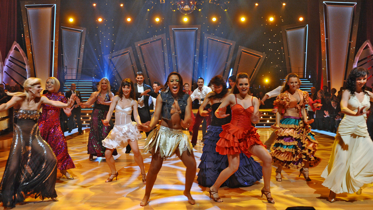 Popularny program "Taniec z gwiazdami" ma wrócić na antenę po dłuższej przerwie.