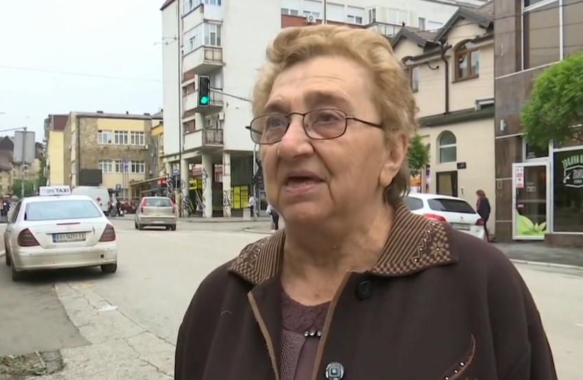 Građani o neviđenoj oluji u Mladenovcu