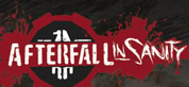 Afterfall: inSanity - jest premiera, jest i zwiastun