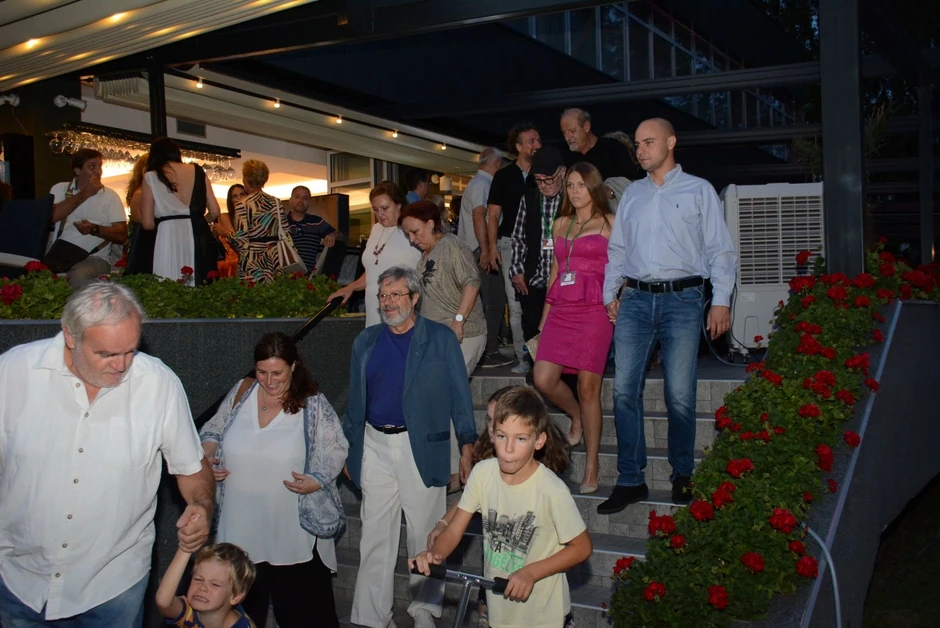 Festival filmskog scenarija, Vrnjačka Banja 