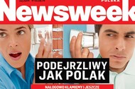 Newsweek 32/14 okładka