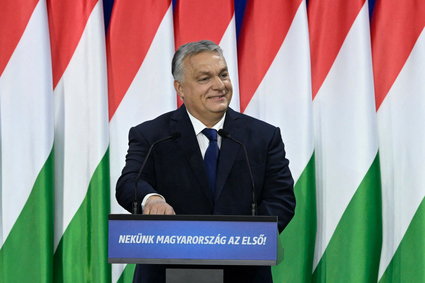 Viktor Orban: ratyfikujemy wejście Szwecji do NATO