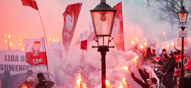 Obchody święta Żołnierzy Wyklętych. Tak Polska oddała cześć bohaterom. ZDJĘCIA