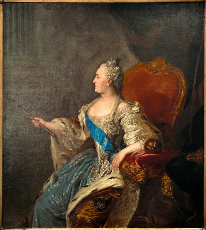 Katarina Velika