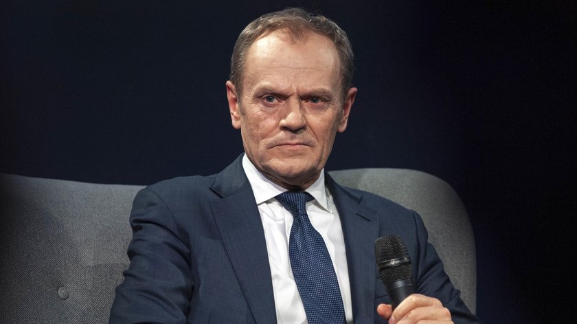 Donald Tusk