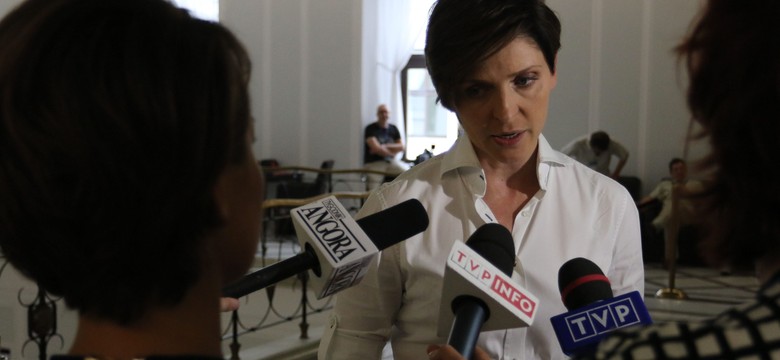 PO chce być jak Andrzej Duda? Mucha: Wygramy, mimo że nie jesteśmy faworytem