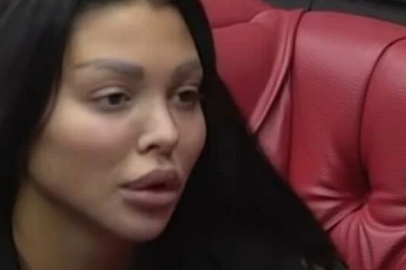MAJA MARINKOVIĆ SE OBRATILA STANIJI DOBROJEVIĆ Asmin u šoku: "Svaka njoj čast!"