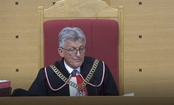 Ocena statusu sędziów przez ETPC. Orzeczenie TK znów odroczone