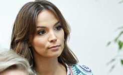Krupińska wściekła na aferę dubajską: Denerwuje mnie, że w tej sytuacji używany jest slogan 'Miss Polonia'