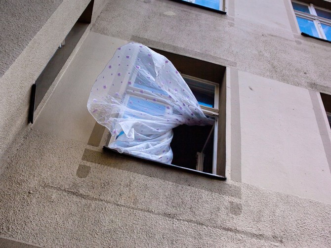 Promaja je jedno veliko zlo, tvrdi doktorka