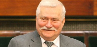 Wałęsa namawia Irlandczyków na traktat