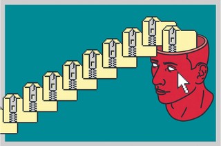 Gdzie kończę się ja, a zaczyna reszta świata?