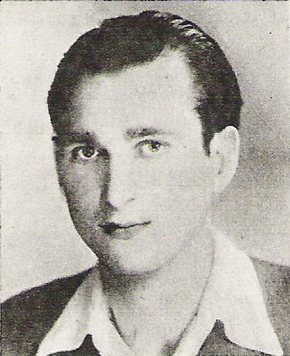 Zdzisław Poradzki, pseudonim Kruszynka