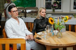 Wnuczka Leszka Millera ma nowego chłopaka. "Dziadek nadal jest trochę przywiązany do mojego byłego"