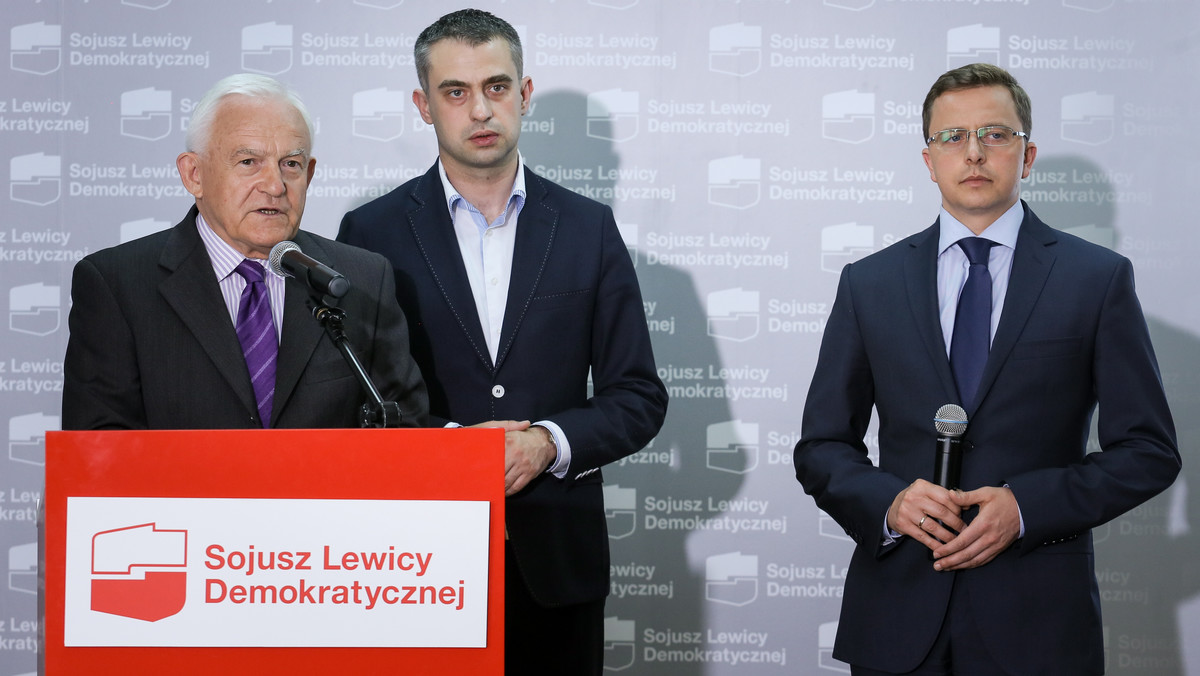 SLD chce zmian w kodeksie wyborczym, które wprowadzą zakaz agitacji w kościołach i miejscach kultu związków wyznaniowych. Sojusz zapowiada też, że przedstawi rozwiązania, zakazujące publikowania sondaży na tydzień lub dwa przed wyborami.