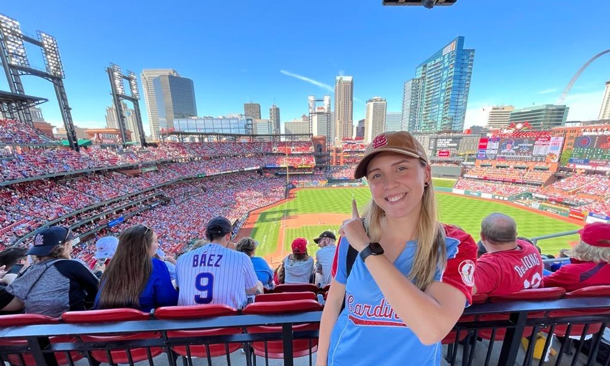 Polka wyjechała do USA. "Powiedziałam mężowi »Dawaj!«"